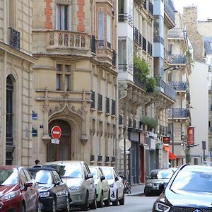 Maison Francois Paris - Two Rooms Apartment & Studio - Linkable Together